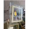 Image 2 : Glass Top Coffee & End Table