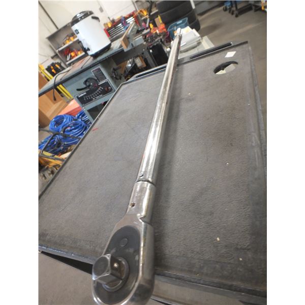 3/4" Torque Wrench