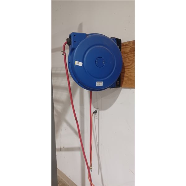 Air Hose Reel