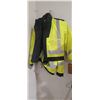 Image 4 : Safety Coats & Boots