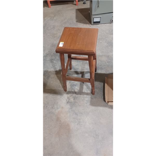 Bar/Work stool