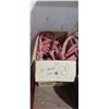 Image 1 : Box of Safety Harnesses