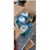 Image 1 : Air Condtioning Re-charge kit