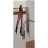 Image 1 : Industrial Electric Cable Crimper