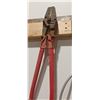 Image 3 : Industrial Electric Cable Crimper