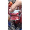 Image 5 : Tub of Automotive clearners, & Tire Dressing