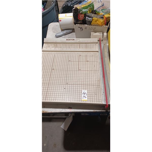 Misc. see DESCRIPTION