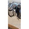 Image 3 : ASSORTED KITCHEN APPLIANCES INCL COFFEE MAKERS, BREAD MACHINE AND HEATER