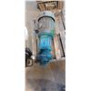 Image 1 : INDUSTRIAL ELECTRIC PUMP C/W BALDOR MOTOR