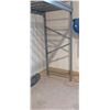 Image 7 : 20 FT OF 8 FT HIGH X 3 FT WIDE PALLET RACKING INCL PALLET SHELVING