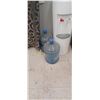 Image 2 : WATER COOLER AND 2 EMPTY 20 L BOTTLES