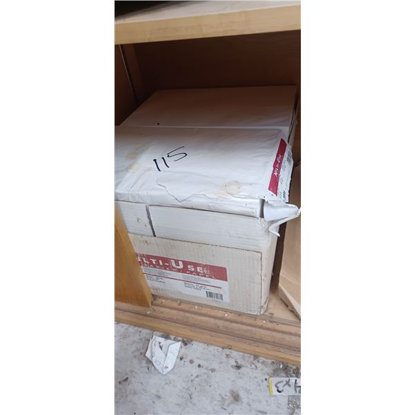 10 FULL PACKAGES OF 500 SHEETS LEGAL SIZE COPY PAPER