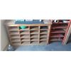 Image 1 : Storage Desk