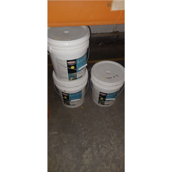 Auga Tile Sealant