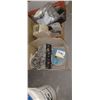 Image 1 : 2 box's of Electrical Misc.