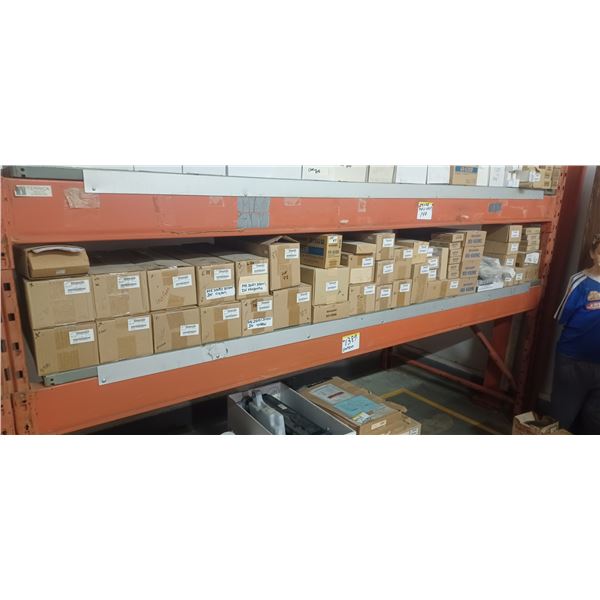 Sharps products (new in box)