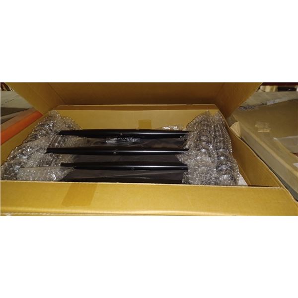 New Ikea table in box