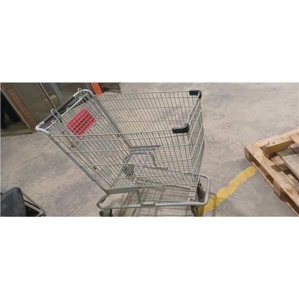 Shopping Cart