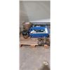 Image 1 : Pallet of Elect. Misc.