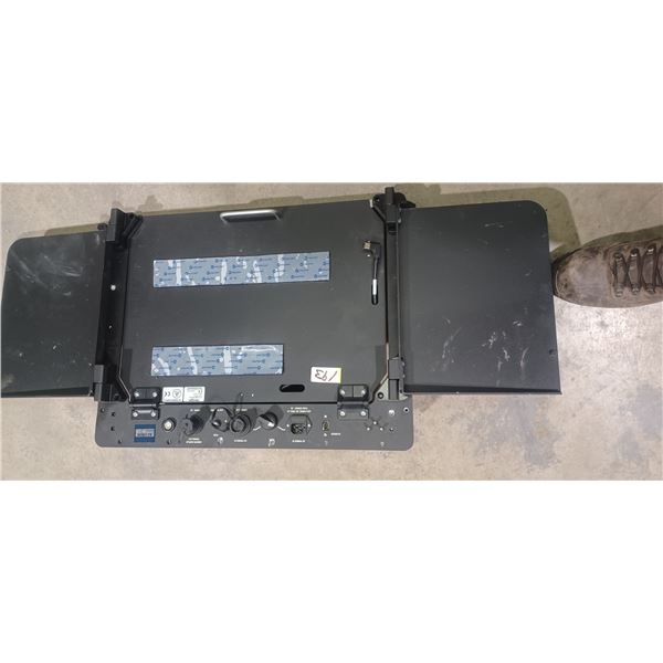 Electrical Control Board