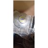 Image 3 : LARGE BOX OF HUB CAPS