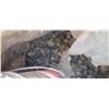 Image 2 : PARTIAL BAG OF DECORATIVE GRAVEL ROCKS