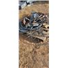 Image 1 : ASSORTED CABLES AND WIRING AND MISC.