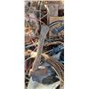 Image 4 : ASSORTED CABLES AND WIRING AND MISC.