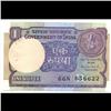 Image 2 : 1994 India 1 Rupee Bank Note Set Gem Unc  (COI-1014)