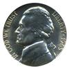 1965 SMS Jefferson Nickel Graded MS66 (COI-4507)