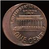 Image 2 : 200? Lincoln Cent Off Center Error Choice Uncirculated (COI-5159)