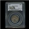 Image 3 : 1955 Washington 25c Quarter Coin Graded PCGS MS66 Great Toning (COI-5332)
