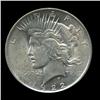 Image 1 : 1922 Peace Dollar Choice Unc RARE Variety (COI-5657)
