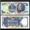 Image 1 : 1989 Uruguay 50 Pesos Crisp Uncirculated Note (CUR-05708)