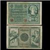 Image 1 : 1920 Germany 20 Mark Note Hi Grade (CUR-05735)