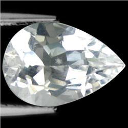 3.53ct AAA Rare Stunning Top Fire 100% Natural Pollucite VVS (GEM-16250)