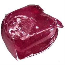 17.45ct Big Rough Red Ruby Heated Madagascar Natural (GEM-17777)