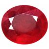 Image 1 : 13.04ct Glowing Natural Top Blood Red Ruby Giant   (GEM-18365)
