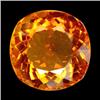 19.10ct Golden Brown Antique Cut Citrine (GEM-19086)