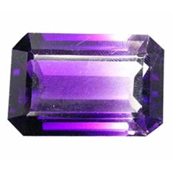 20.90ct Purple & White Ametrine Gemstone (GEM-19188)