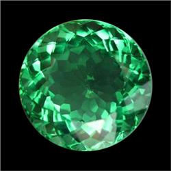 41.10ct Distinction Green Color Amethyst (GEM-19225)