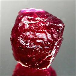 10.20ct. Natural Ruby Stone Rough Madascar (GEM-19330)