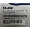 Image 4 : Lot of (2) Siemens Items #6EP1935-6ME21 & #6EP1931-2EC01