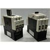 Image 3 : Lot of (2) Siemens Circuit Breakers #3RT1044-1BB40 & #3RV1341-4KC10