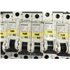 Image 13 : Lot of Misc. Siemens Circuit Breakers & Contactors