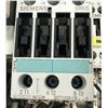 Image 9 : Lot of Misc. Siemens Circuit Breakers & Contactors