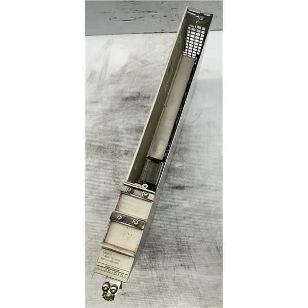 Siemens #6SN1123-1AB00-0BA0 Simodrive LT-Module Int.2X25A
