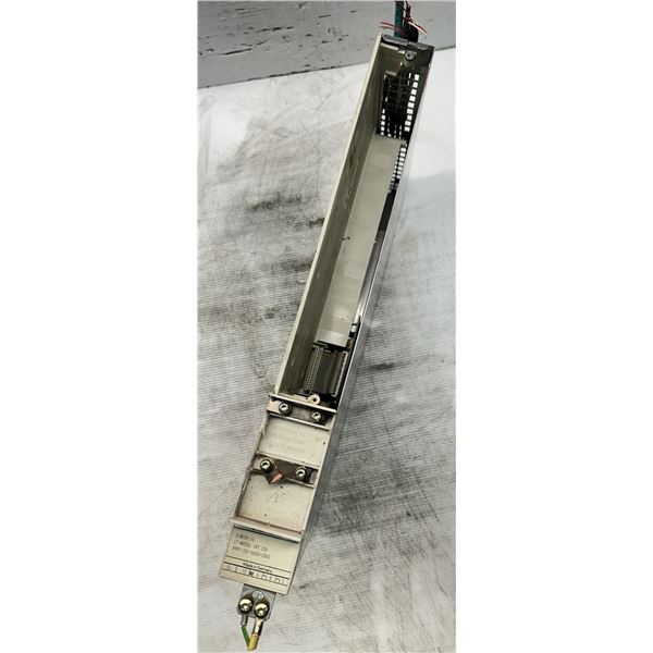 Siemens #6SN1123-1AA00-0BA0 Simodrive LT-Module Int.25A