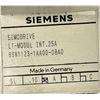 Image 5 : Siemens #6SN1123-1AA00-0BA0 Simodrive LT-Module Int.25A