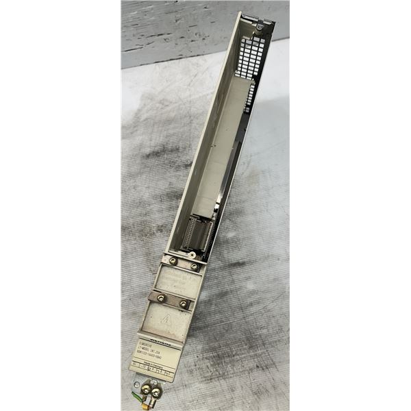 Siemens #6SN1123-1AA00-0BA0 Simodrive LT-Module Int.25A